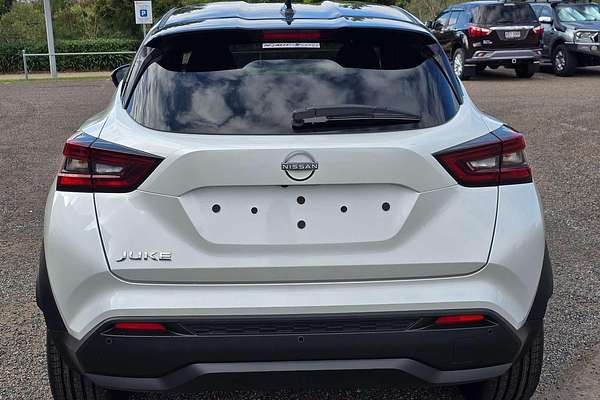 2024 Nissan JUKE ST-L F16