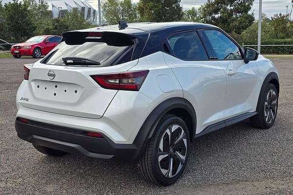 2024 Nissan JUKE ST-L F16