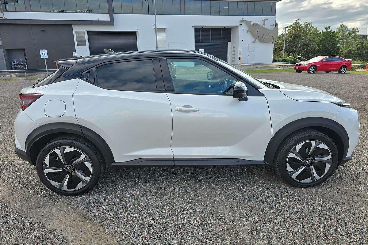 2024 Nissan JUKE ST-L F16