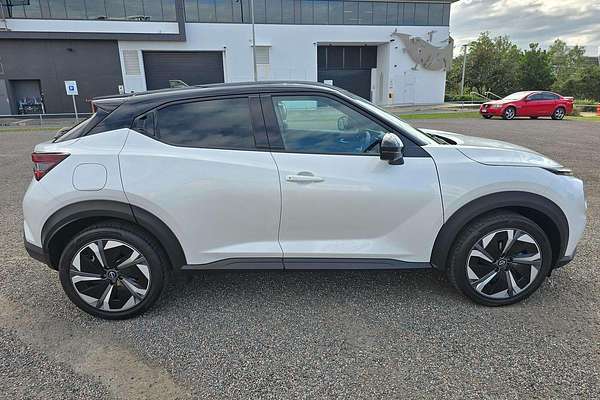 2024 Nissan JUKE ST-L F16