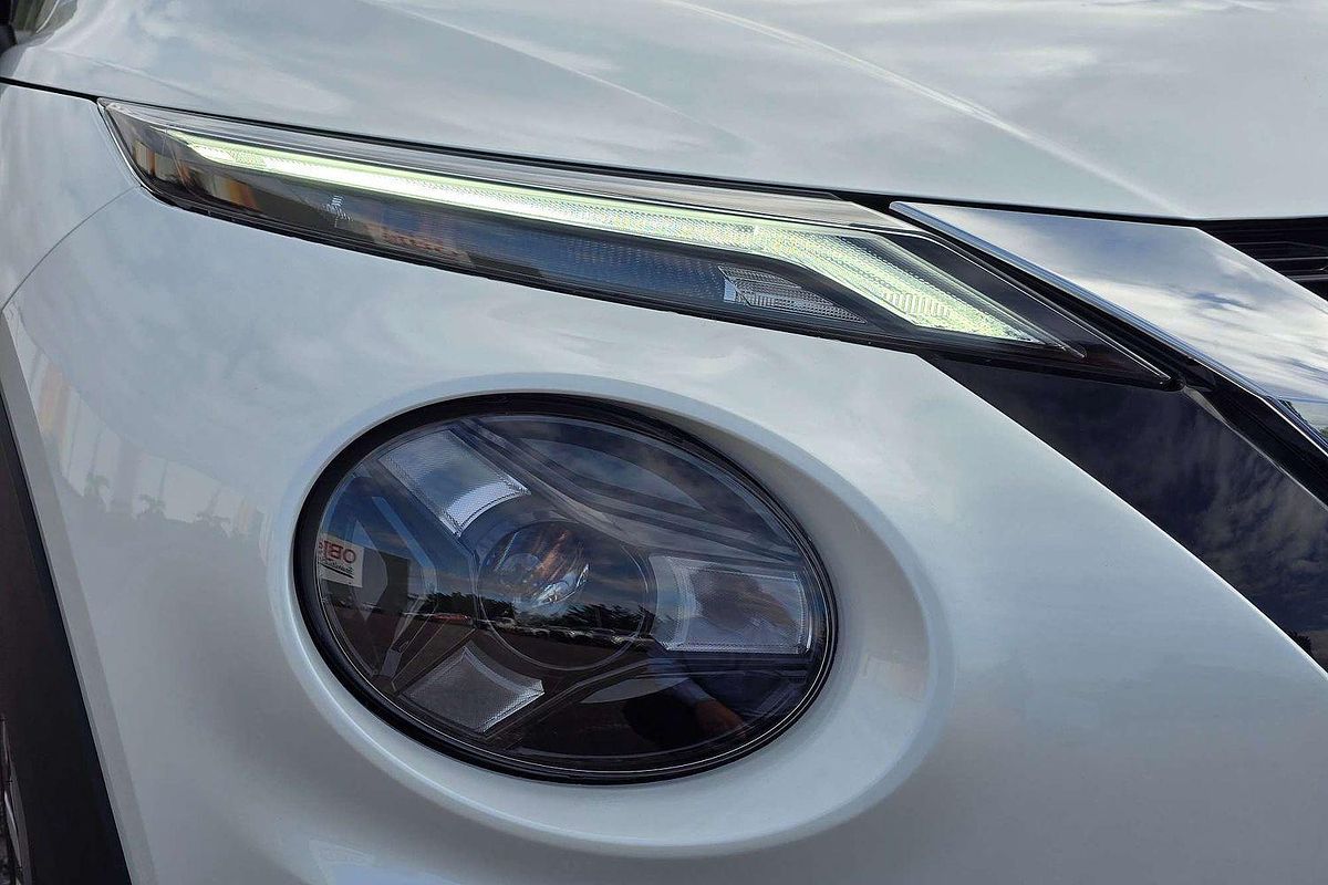 2024 Nissan JUKE ST-L F16