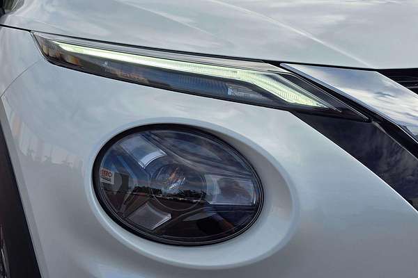 2024 Nissan JUKE ST-L F16