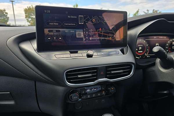 2024 Nissan JUKE ST-L F16