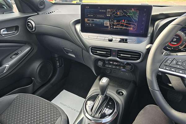 2024 Nissan JUKE ST-L F16