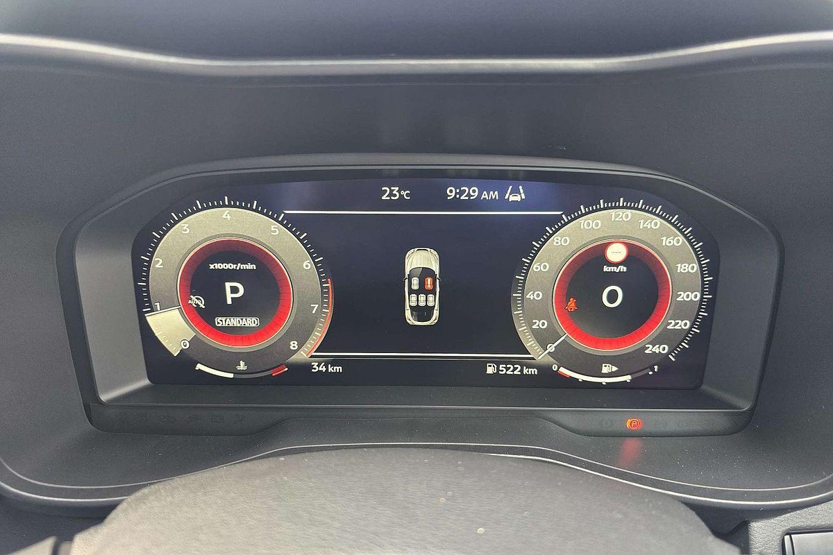 2024 Nissan JUKE ST-L F16