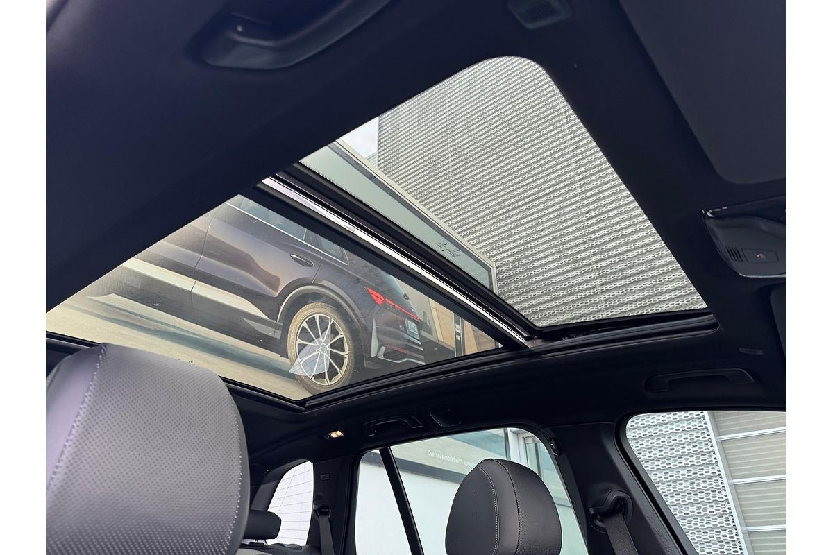 2022 BMW X5 xDrive30d M Sport G05