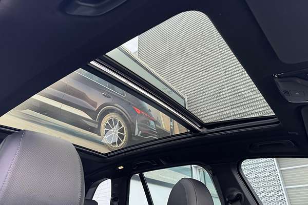 2022 BMW X5 xDrive30d M Sport G05