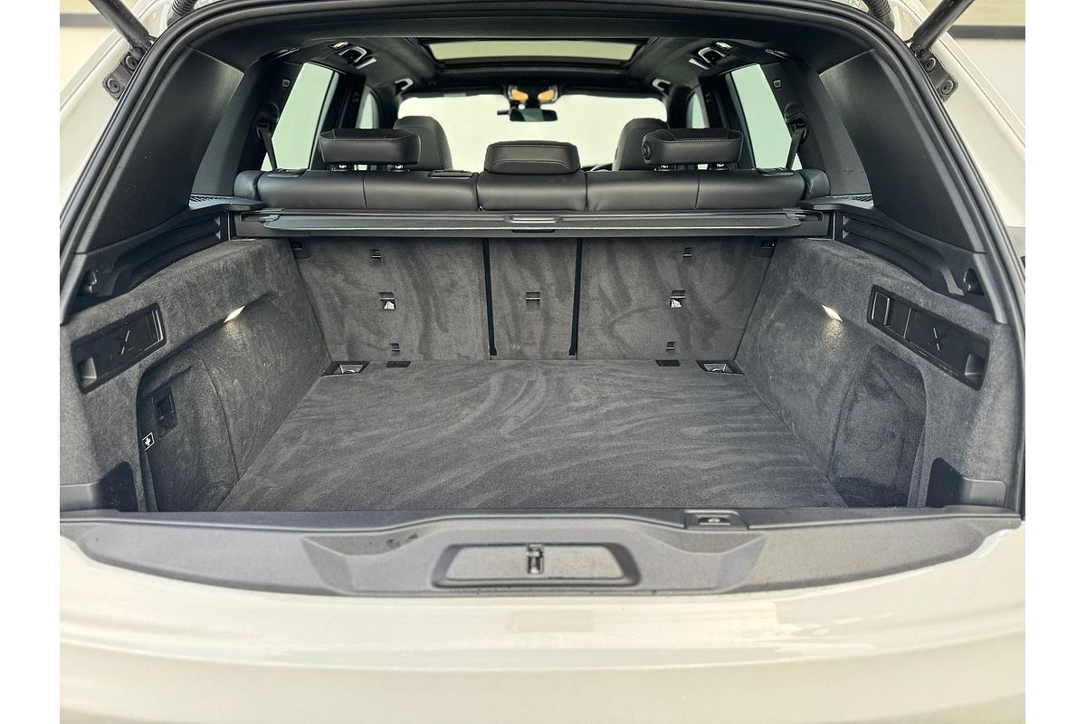 2022 BMW X5 xDrive30d M Sport G05