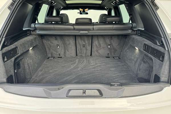 2022 BMW X5 xDrive30d M Sport G05