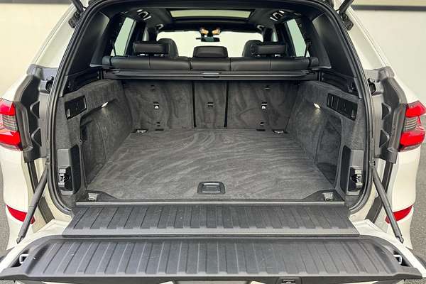 2022 BMW X5 xDrive30d M Sport G05