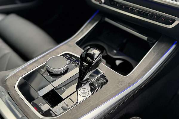 2022 BMW X5 xDrive30d M Sport G05
