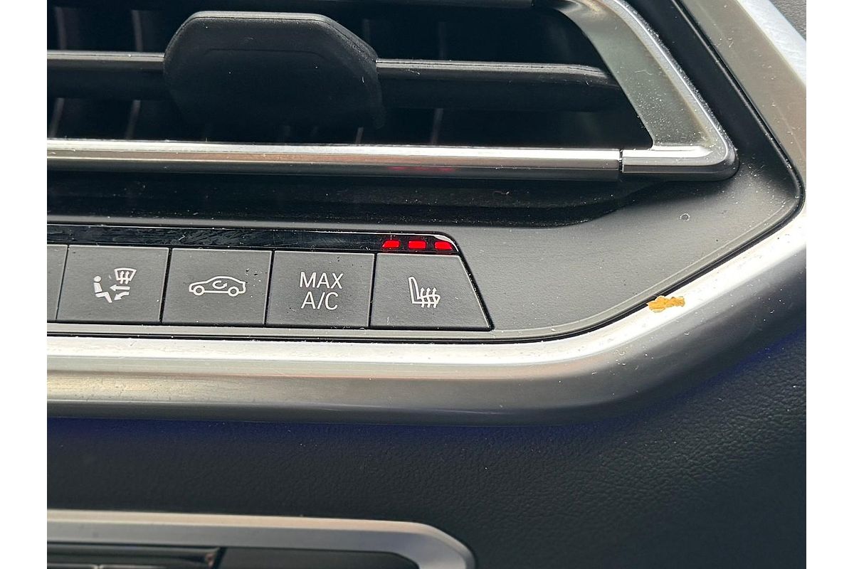 2022 BMW X5 xDrive30d M Sport G05
