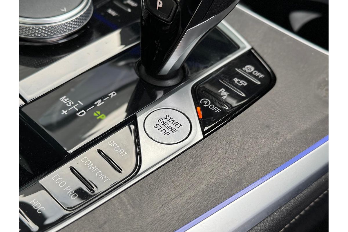 2022 BMW X5 xDrive30d M Sport G05