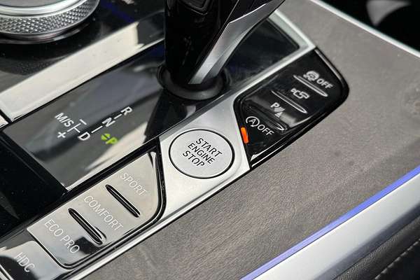 2022 BMW X5 xDrive30d M Sport G05