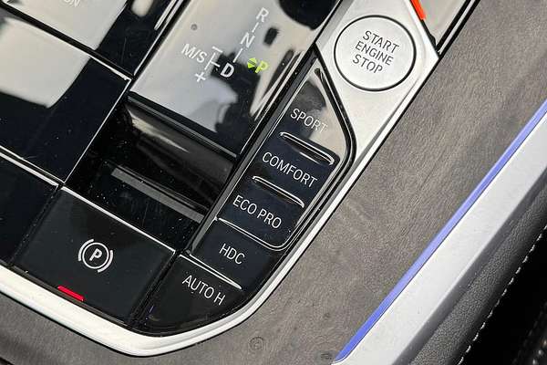 2022 BMW X5 xDrive30d M Sport G05