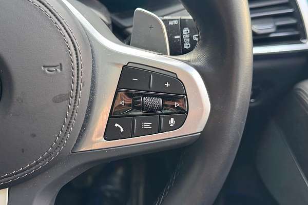 2022 BMW X5 xDrive30d M Sport G05