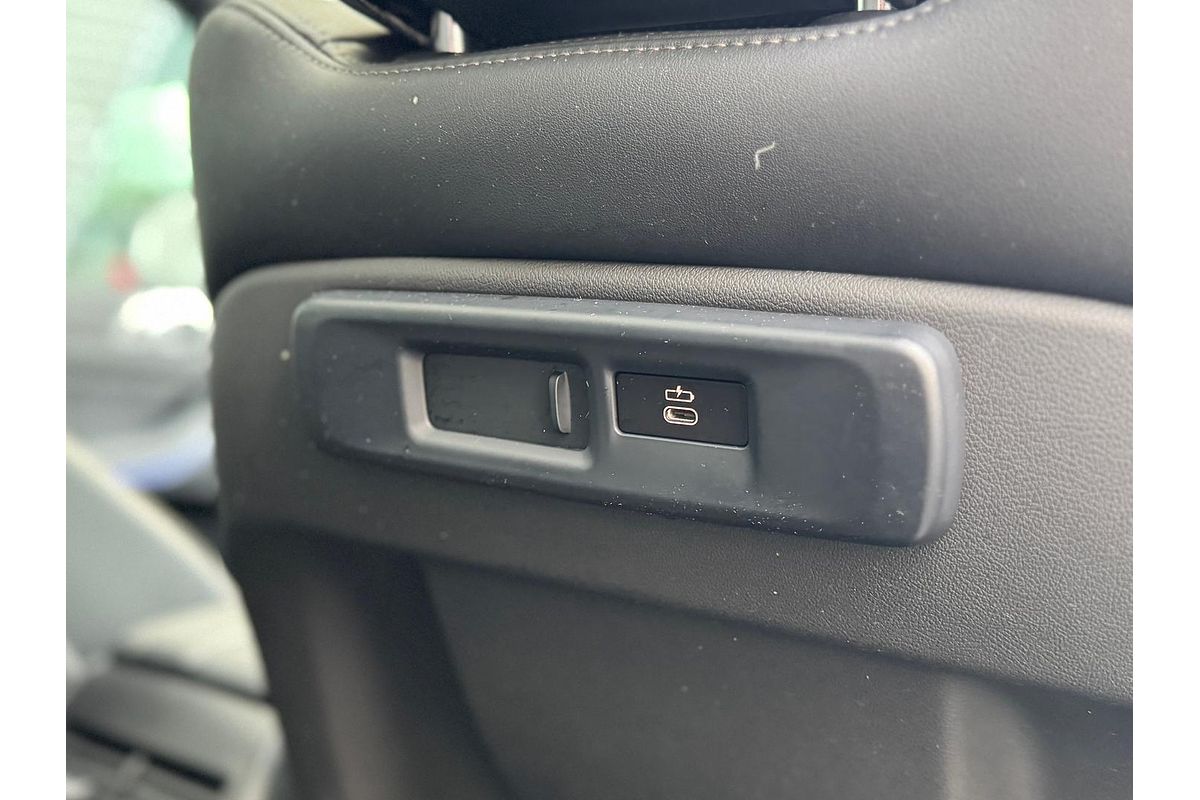 2022 BMW X5 xDrive30d M Sport G05