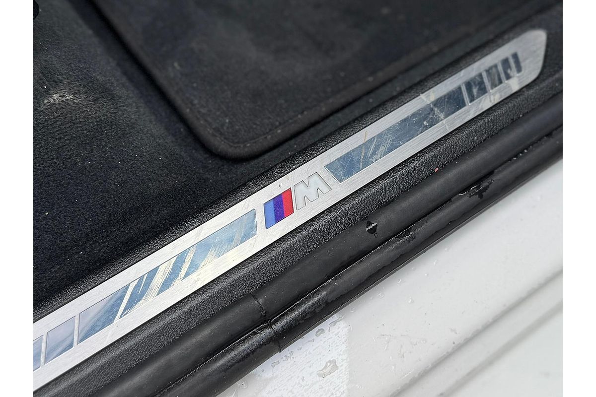 2022 BMW X5 xDrive30d M Sport G05