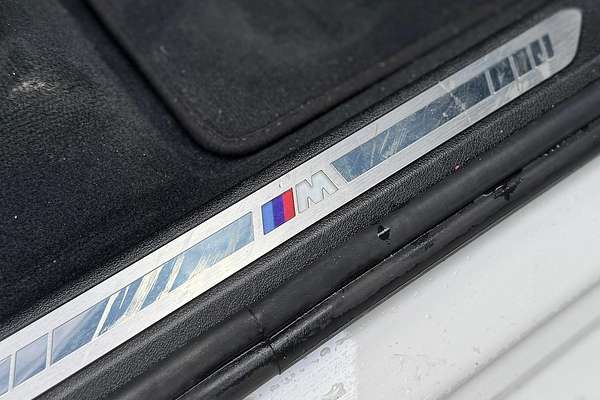 2022 BMW X5 xDrive30d M Sport G05