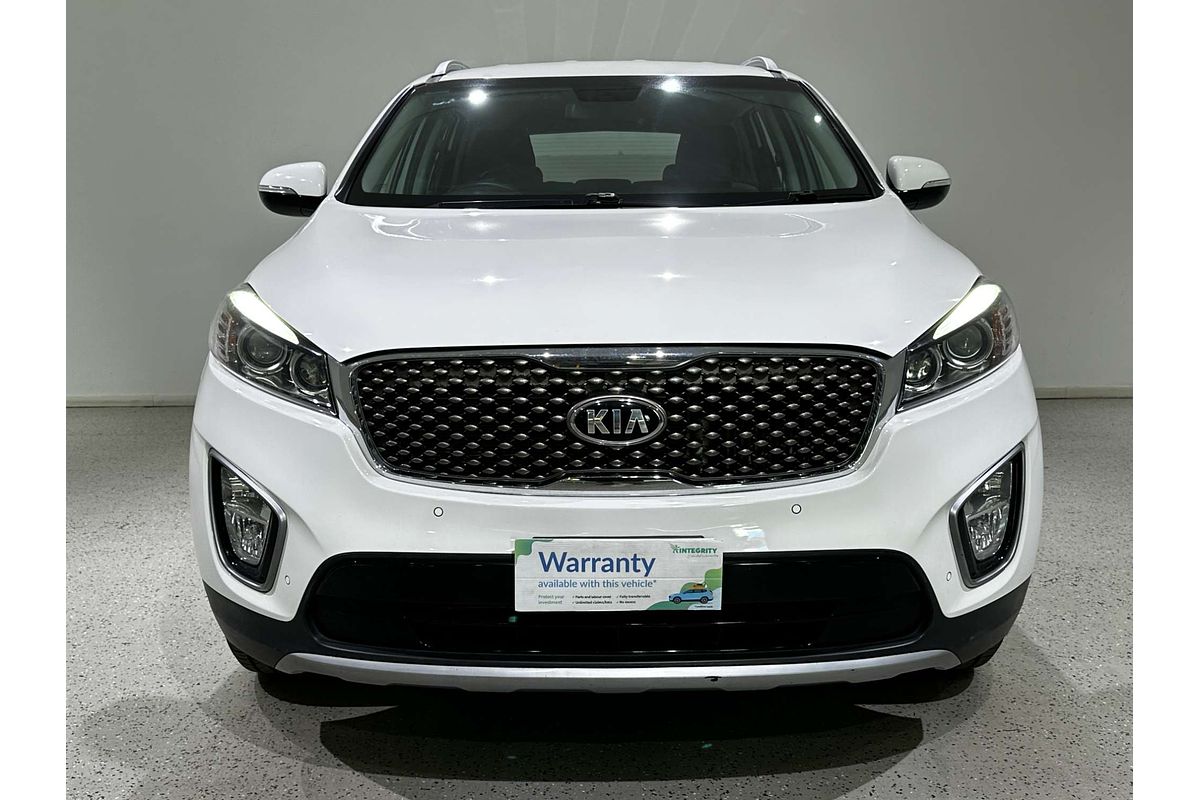 2016 Kia Sorento Si UM