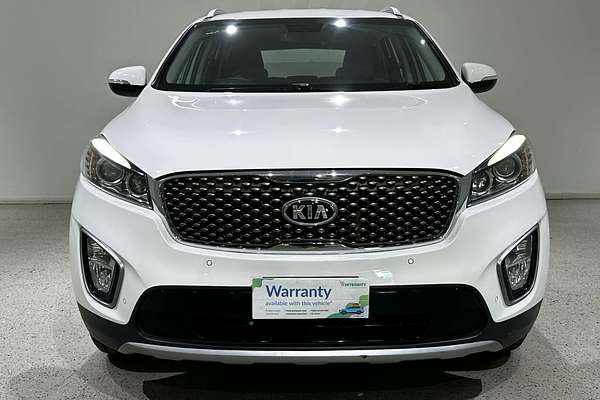 2016 Kia Sorento Si UM