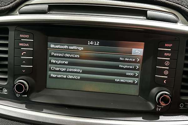 2016 Kia Sorento Si UM