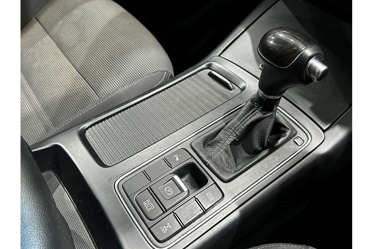 2016 Kia Sorento Si UM