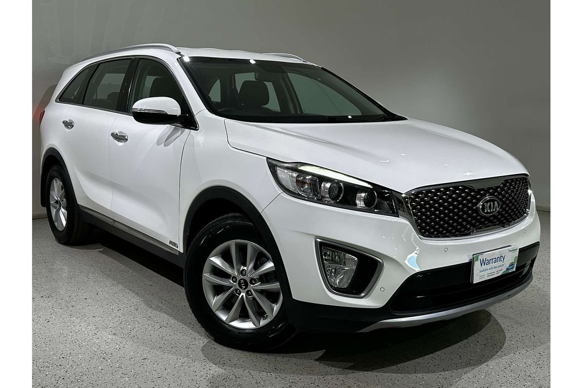 2016 Kia Sorento Si UM