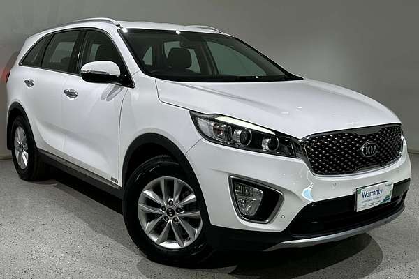 2016 Kia Sorento Si UM