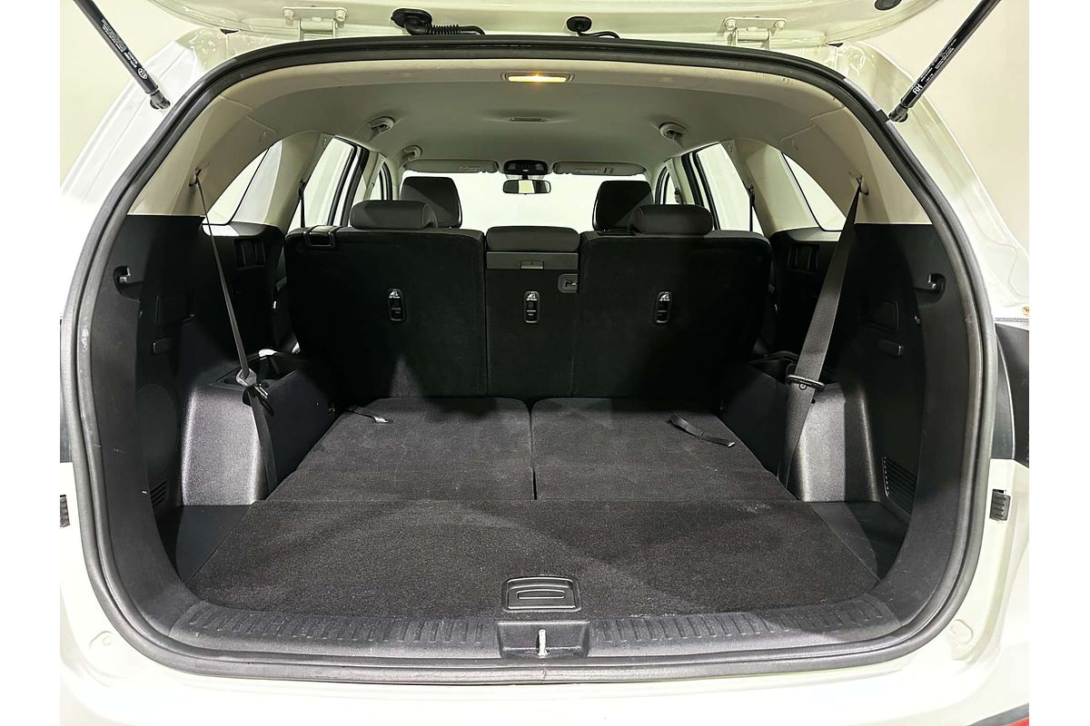 2016 Kia Sorento Si UM