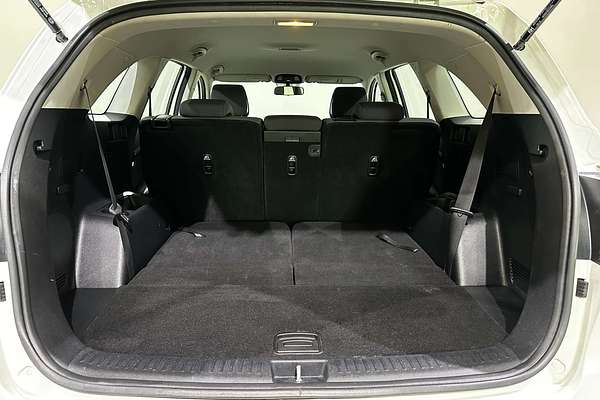2016 Kia Sorento Si UM