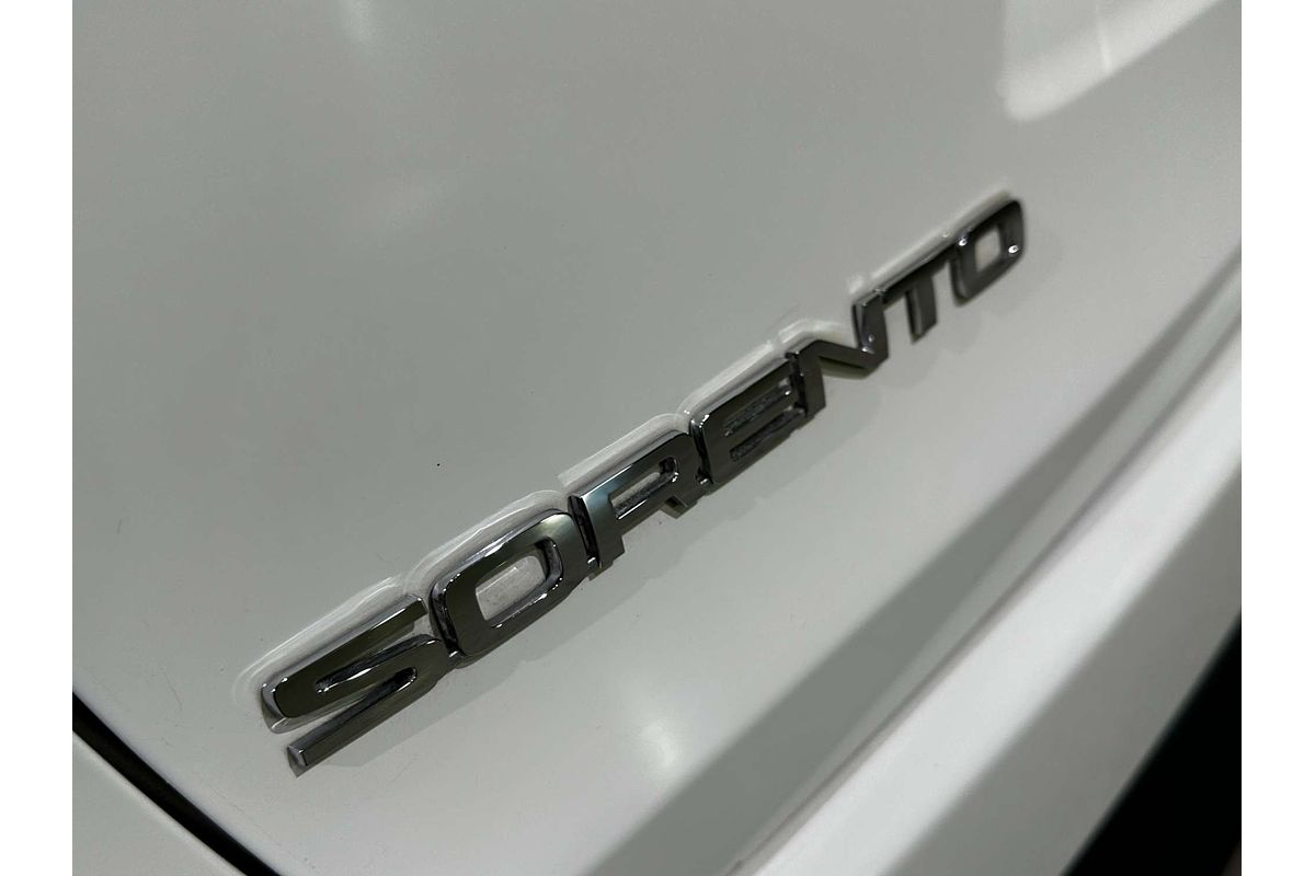 2016 Kia Sorento Si UM
