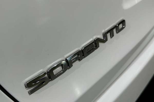 2016 Kia Sorento Si UM