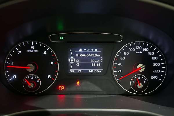 2016 Kia Sorento Si UM