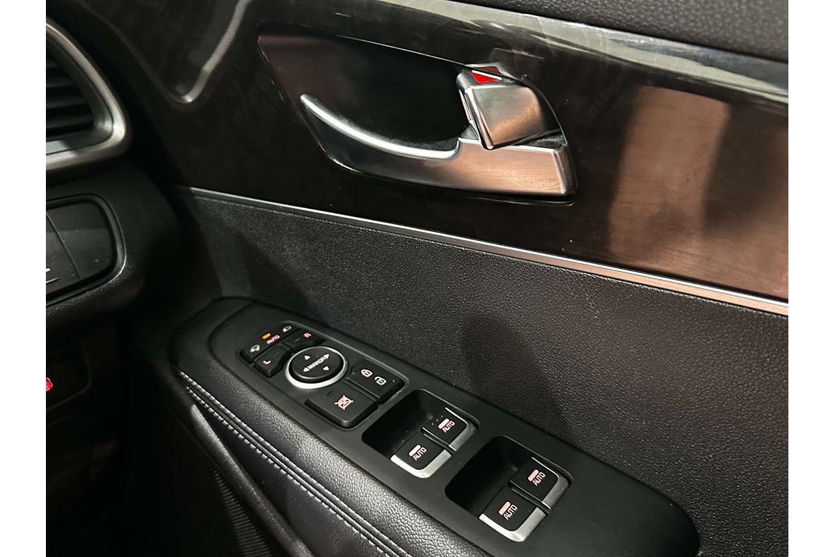 2016 Kia Sorento Si UM