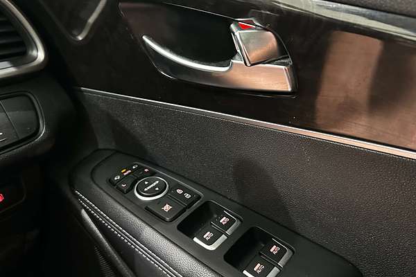 2016 Kia Sorento Si UM