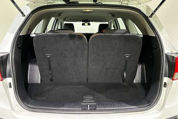 2016 Kia Sorento Si UM