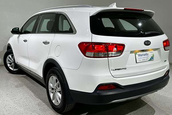 2016 Kia Sorento Si UM