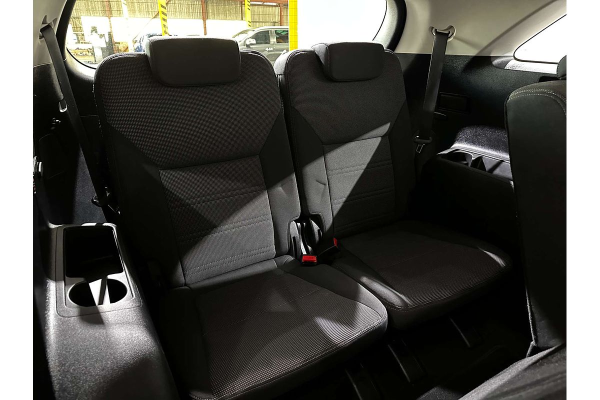2016 Kia Sorento Si UM