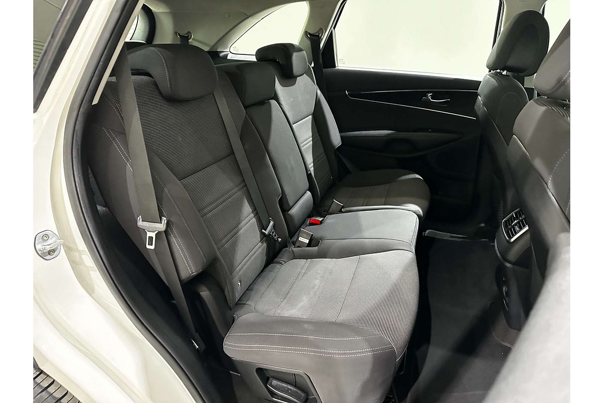 2016 Kia Sorento Si UM