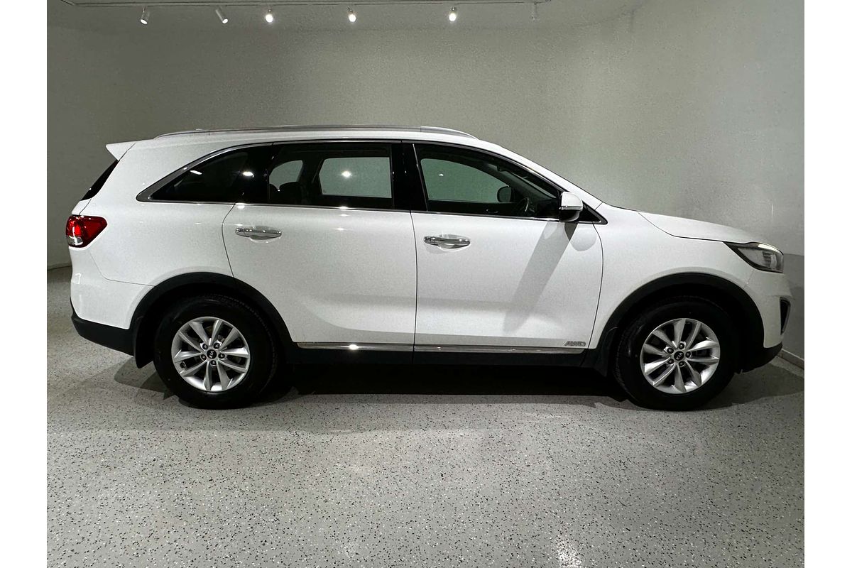 2016 Kia Sorento Si UM