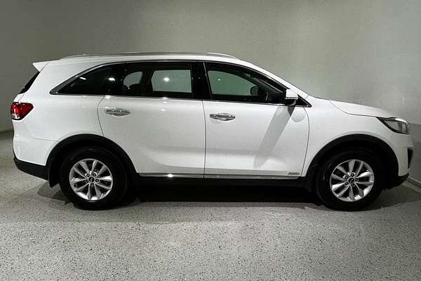 2016 Kia Sorento Si UM