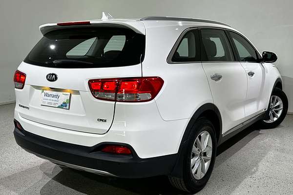 2016 Kia Sorento Si UM