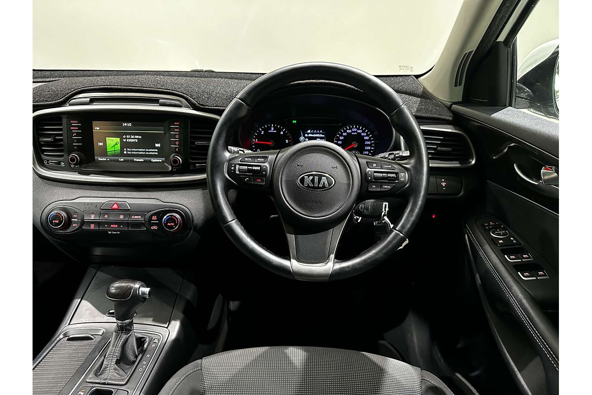 2016 Kia Sorento Si UM