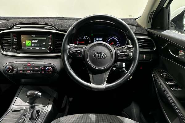 2016 Kia Sorento Si UM