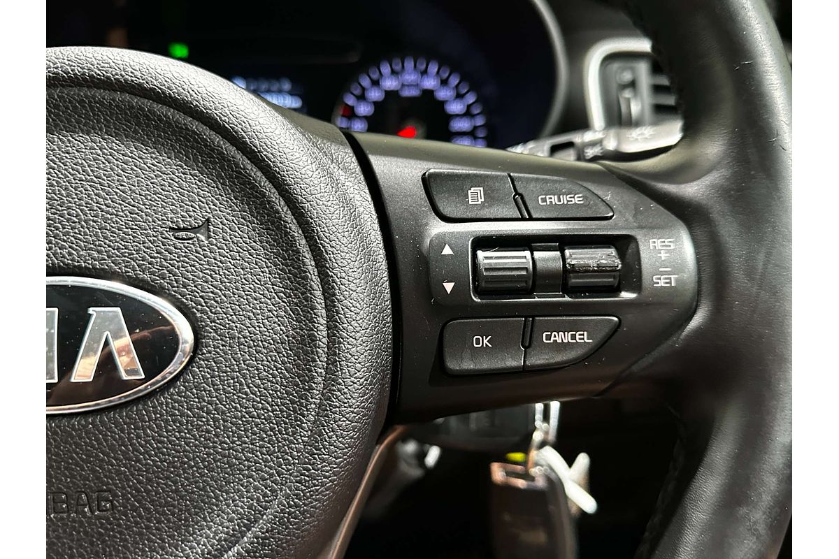 2016 Kia Sorento Si UM