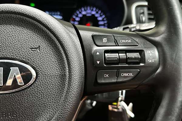 2016 Kia Sorento Si UM