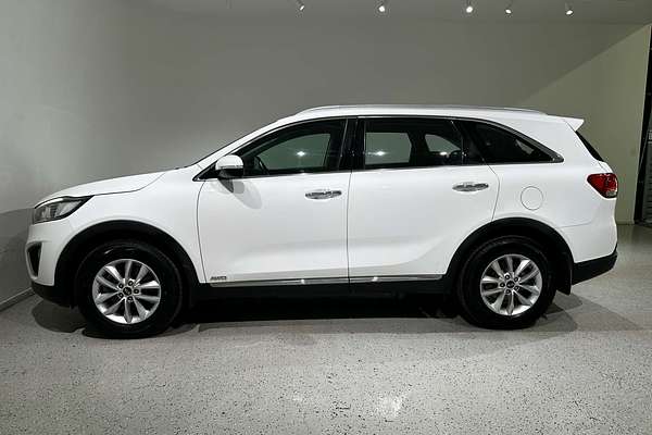 2016 Kia Sorento Si UM