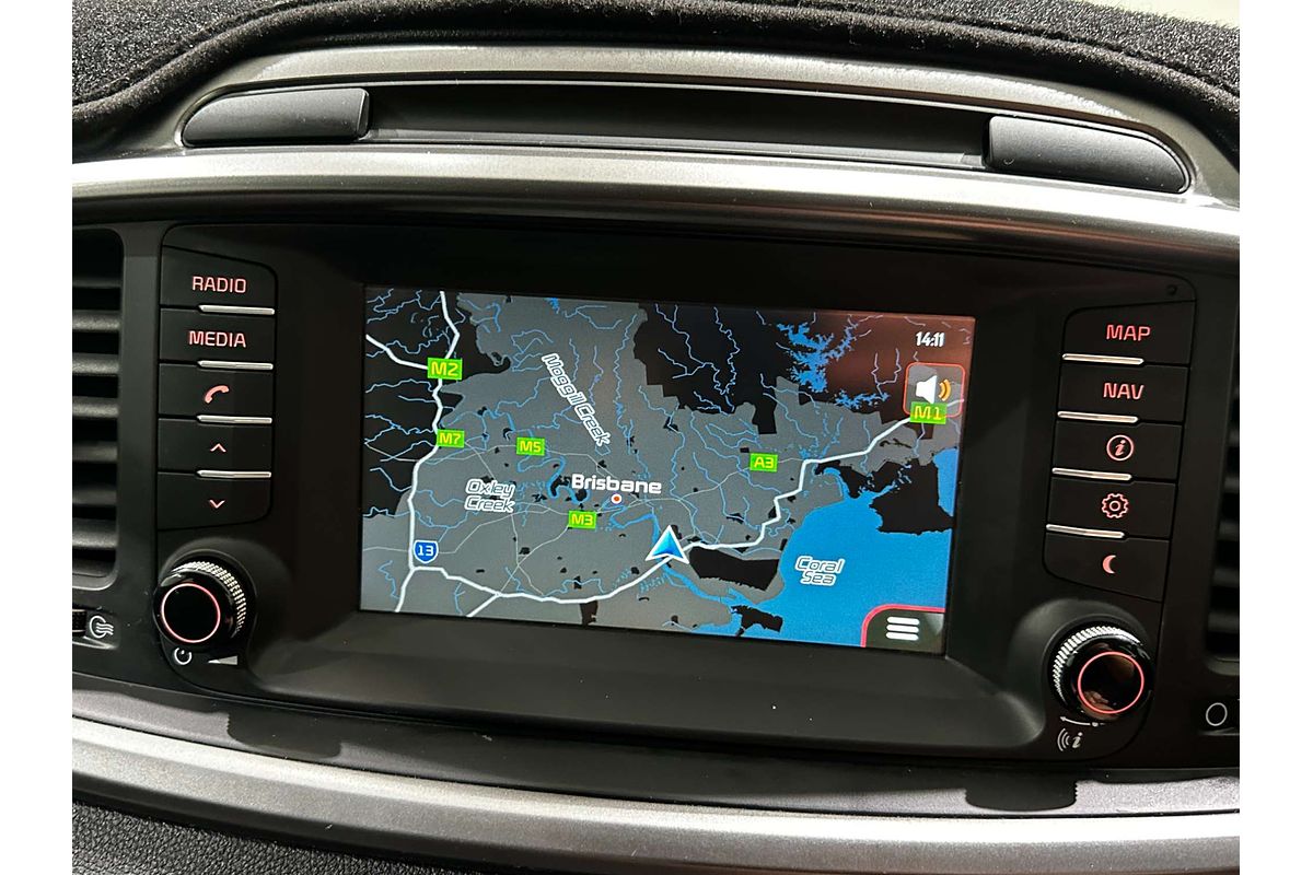 2016 Kia Sorento Si UM
