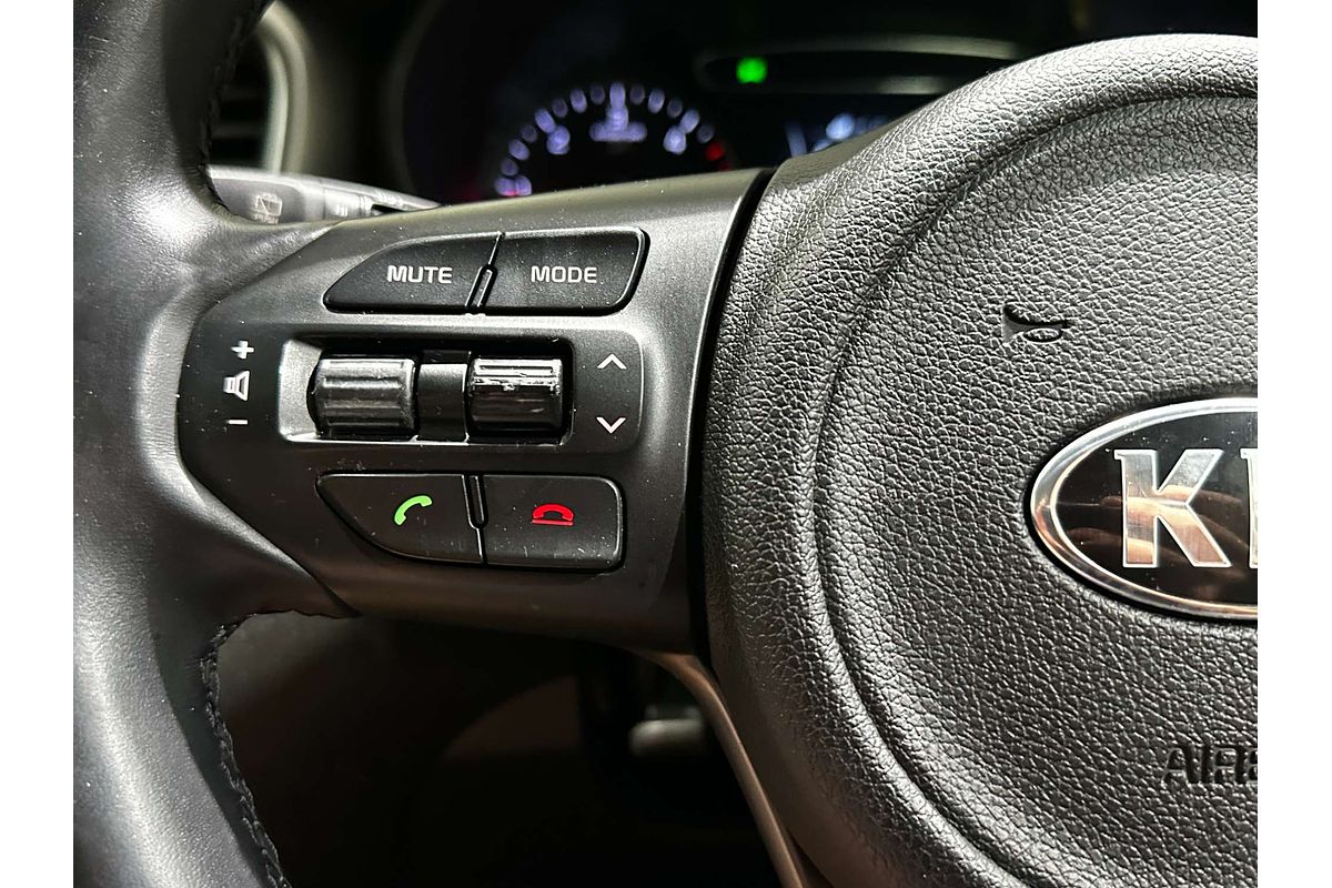 2016 Kia Sorento Si UM